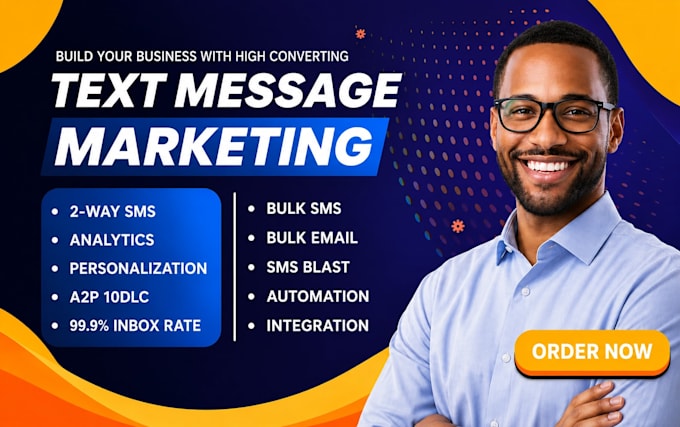 do bulk sms marketing campaign, text message, sms, bulk sms and sms blast