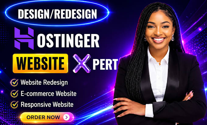 hostinger website design wordpress hostinger website redesign hostinger website