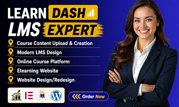 build learndash lms website learnpress online course platform membering site