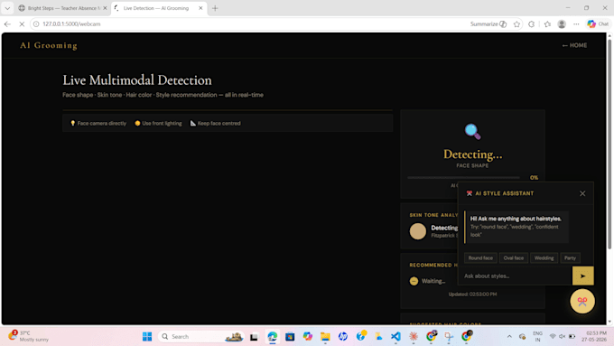 fix bugs in your react website or node js backend