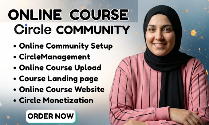setup circle so community circle so community setup circle so community manager
