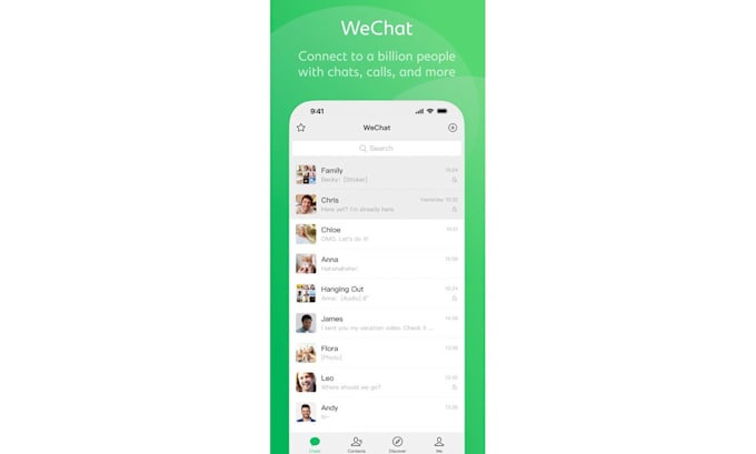 do fast wechat qr code account activation