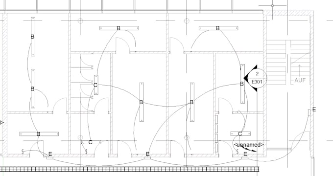 draw your site plan