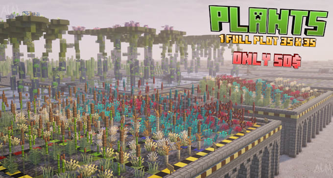 build an asset pack for you in minecraft