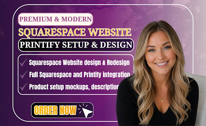 setup squarespace website with printify pod, do squarespace printify set up