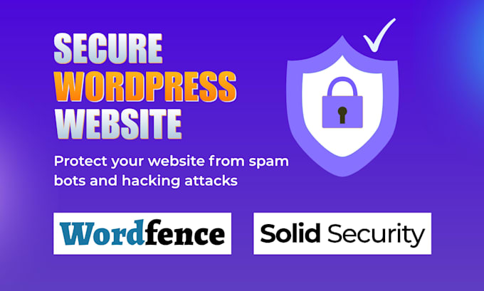 set up advanced wordpress security