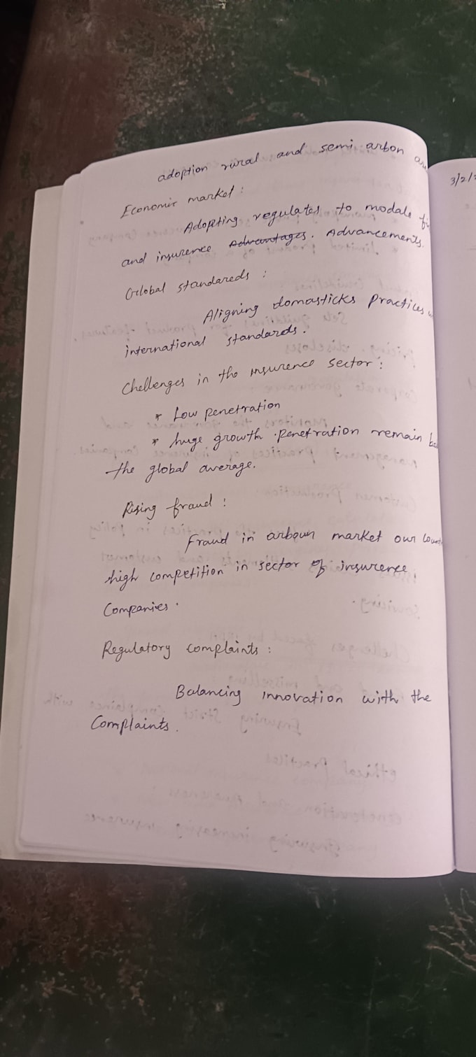 interested in online work