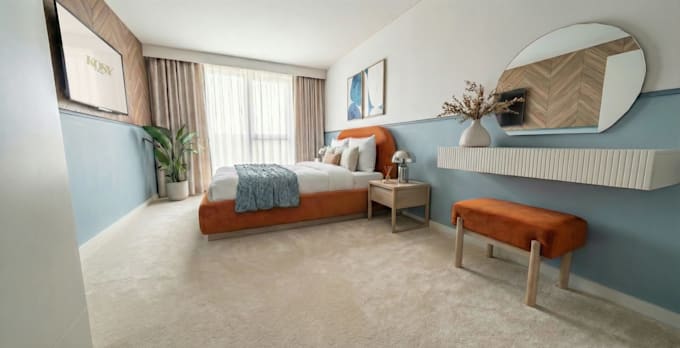redesign your interior space