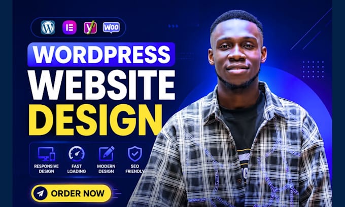 wordpress website design wordpress website redesign wordpres website development