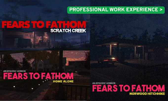 create unreal engine games for you