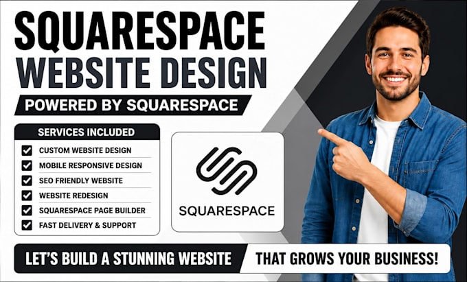 do squarespace website design squarespace development squaresapce ecommerce