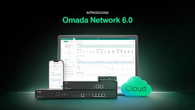configure, troubleshoot, and optimize your tplink omada network