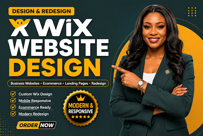 wix website redesign wix website design wix redesign wix website development