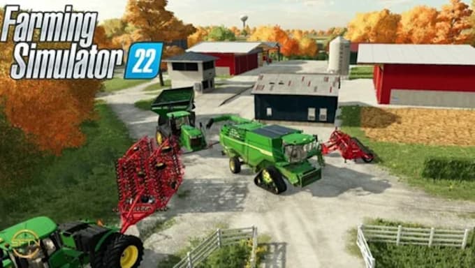 customize powerful farming simulator 25 mods for immersive gameplay