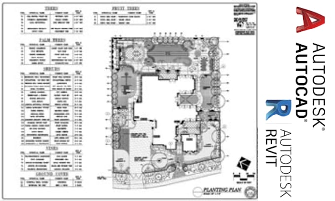 architect site plan, 2d landscape plan, 2d site plan, architect landscape design