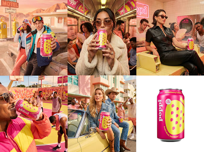 transform your product photos into ai studio images