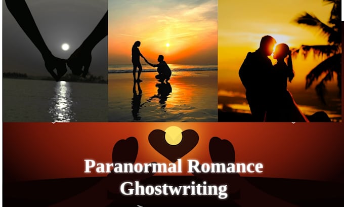 write a romantic story or novel for you