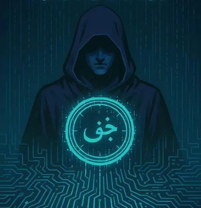 provide an ancient ilm al jafr arabic oracle reading