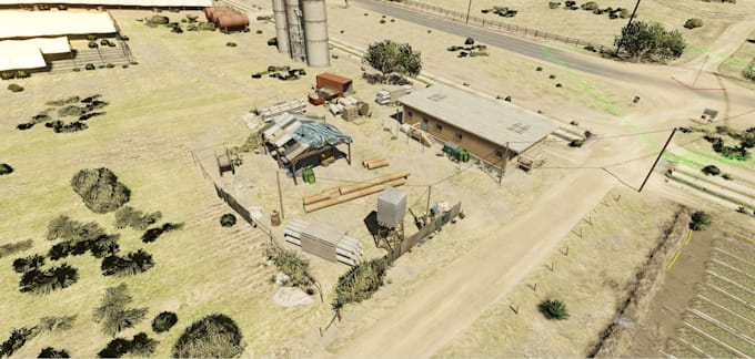 create fivem mlo, ymap, fivem map, fivem interior for your server