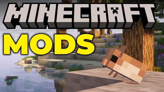 create, fix and optimize minecraft modpack paper, server setup, fabric to forge