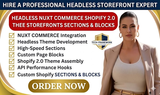 build headless nuxt commerce shopify 2 0 theme storefronts sections and blocks