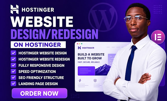 hostinger website design hostinger wordpress hostinger website hostinger design