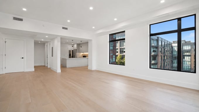fotografia de real estate