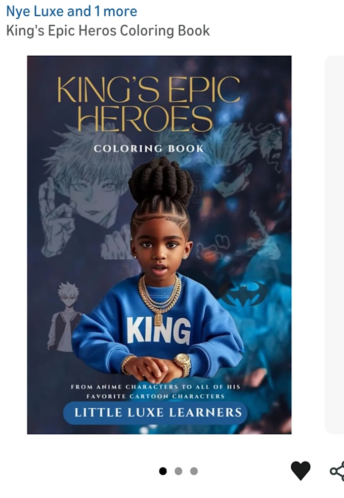 create professional cover art thumbnails and custom designs