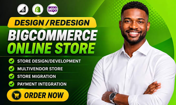 design bigcommerce website woocommerce ecommerce website bigcommerce online shop