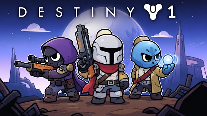 make you a gaming thumbnail