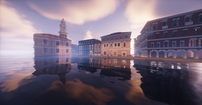 build professional minecraft roleplay maps for youtube