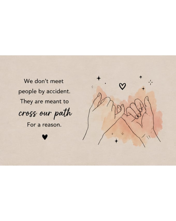 design friendship instagram post quotes 24