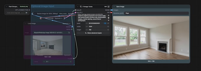 train fix comfy ui stable diffusion comfy ui workflow comfyui runpod runninghub