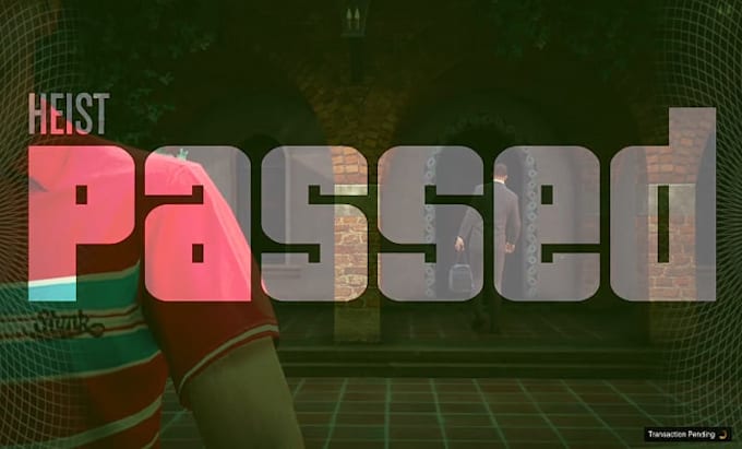 help you complete heists in gta 5 online