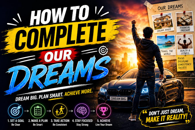 design most attractive thumbnail