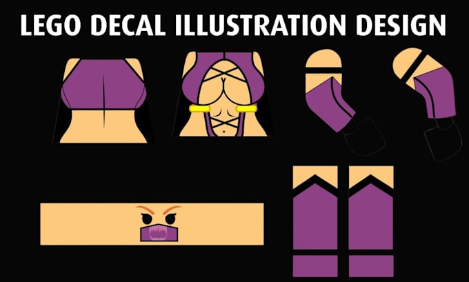 do lego model lego decal illustrations minifigure lego set with pdf instructions