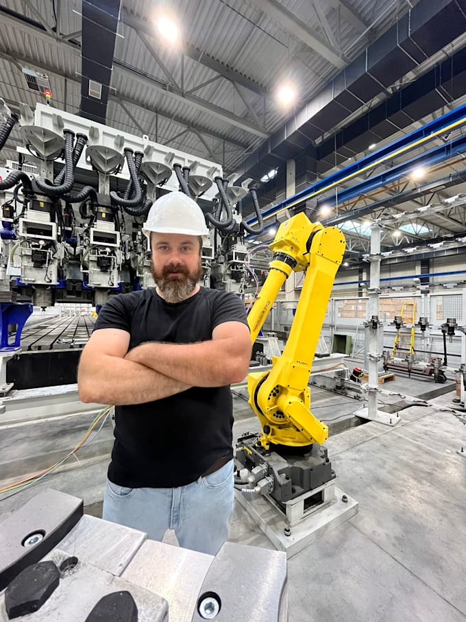 optimizing cam processes and mechanical engineering