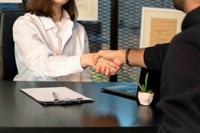 provide HR admin and recruitment support