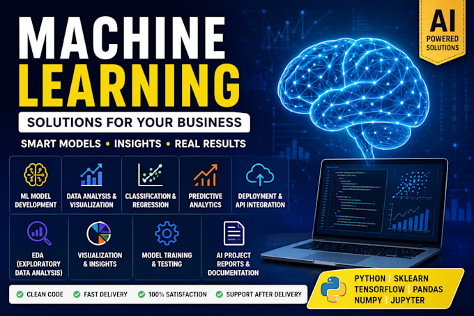 build machine learning models deep learning model gen ai application