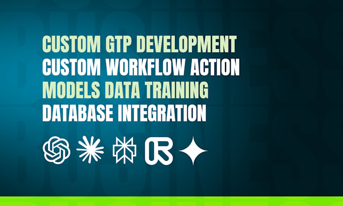 integrate custom gpt for your business using openai and langchain