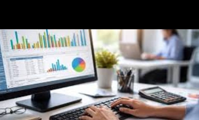 pdf to excel or word data entry