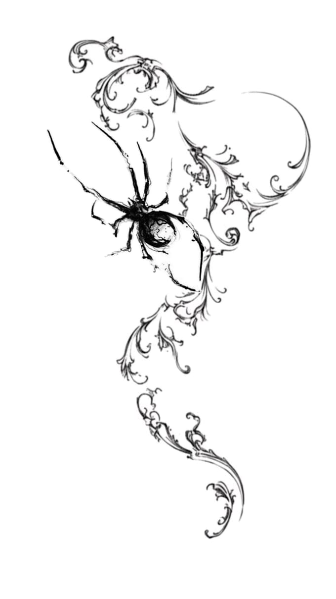 make a tattoo design