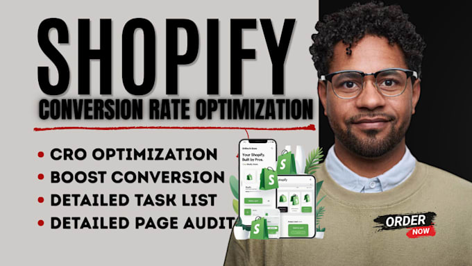 boost shopify cro, boost sales, optimize ux, increase sales, conversion rate