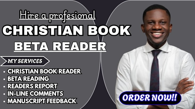 be christian beta reader developmental edit christian book manuscript critique