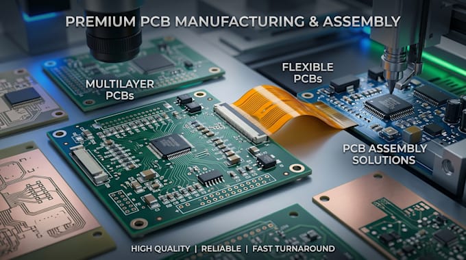 do expert esp32 programming and custom microcontroller firmware coding