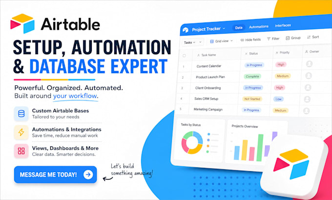 build airtable zapier make CRM automation to stop data errors