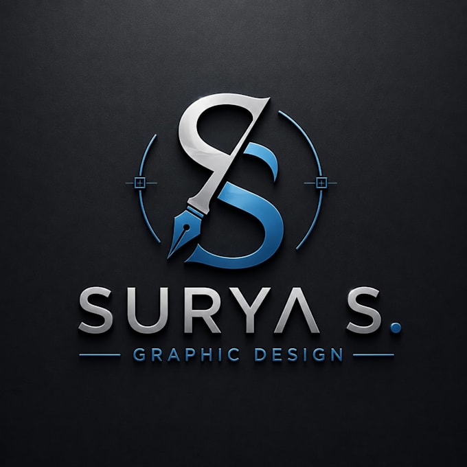 create modern 3d real estate and property logo design
