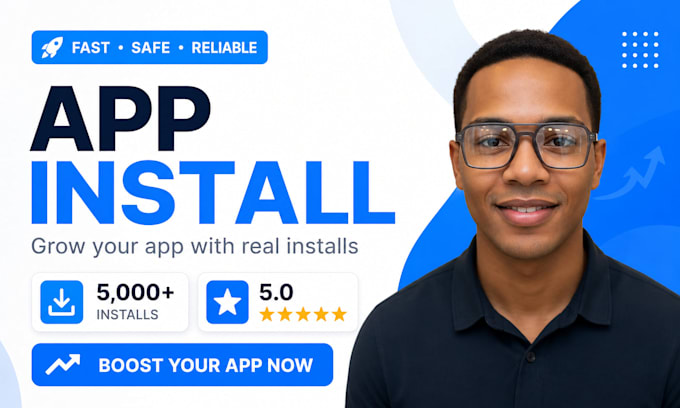 do mobile app promotion, android, game marketing, app install