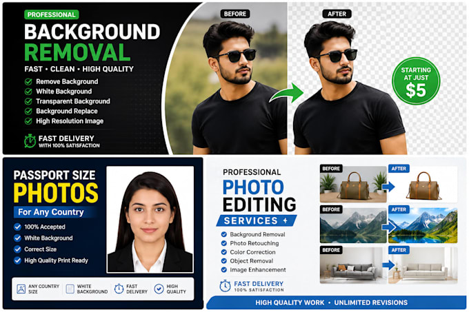 create transparent png images with perfect cutout