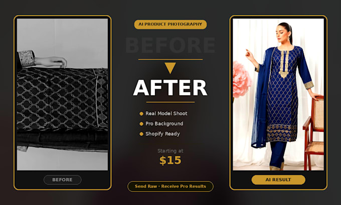 create stunning ai product photos for your e commerce store